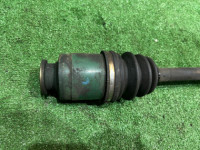 Semieixo dianteiro SUBARU LEGACY OEM 28321AE010 BHE BH9 BH5 BE5 BE9 BEE 1999 EJ208 MT5