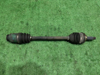 Semieixo dianteiro SUBARU LEGACY OEM 28321AE010 BHE BH9 BH5 BE5 BE9 BEE 1999 EJ208 MT5