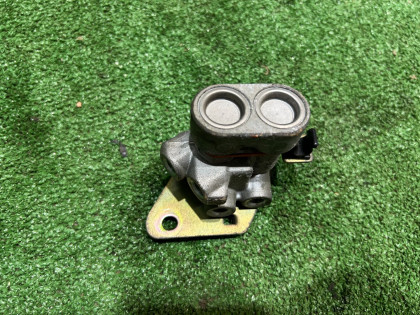 Brake proportioning valve SUBARU LEGACY OEM 27674AC081 BE5 1999 EJ208 MT5