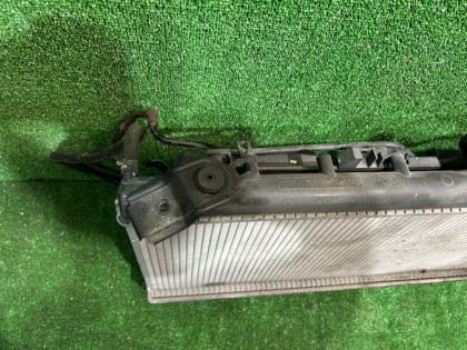 Радиатор двигателя SUBARU LEGACY OEM 45111AE030 BE5 1999 EJ208 MT5