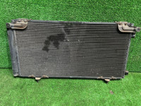 Condensador del aire acondicionado SUBARU LEGACY OEM 73210AE001 BE5 BH5 1999 EJ208 MT5