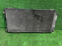 Condensador del aire acondicionado 73210AE001 SUBARU LEGACY
