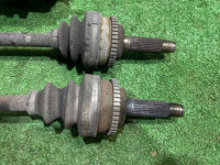 Differential 4.444 LSD SUBARU LEGACY OEM 27011AA541 38104AA100 BHE BH9 BH5 BE5 BE9 BEE 1999 EJ208 MT5