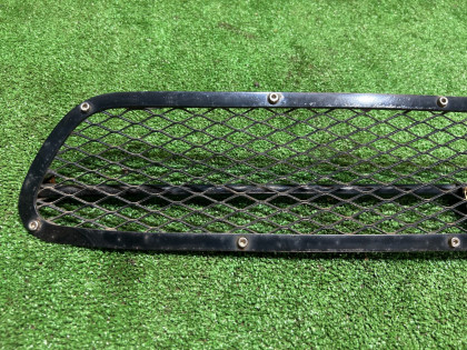 Решетка радиатора Tommy Kaira SUBARU LEGACY OEM 91121AE160 BE5 BH5 1999 BLACK 47A, 88H