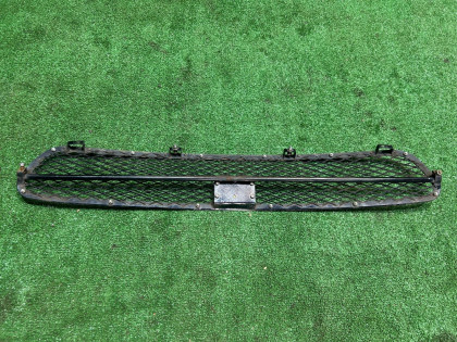 Решетка радиатора Tommy Kaira SUBARU LEGACY OEM 91121AE160 BE5 BH5 1999 BLACK 47A, 88H