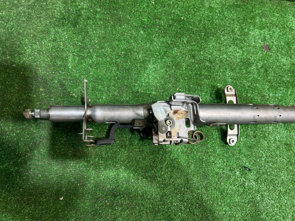 Columna de dirección SUBARU LEGACY OEM 34500AE020 BE5 BH5 1999 EJ208 MT5