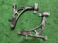 Рычаги передние алюминий SUBARU LEGACY OEM 20200FA061 BHE BH9 BH5 BE5 BE9 BEE 1999 EJ208 MT5