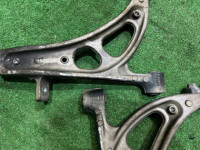 Рычаги передние алюминий SUBARU LEGACY OEM 20200FA061 BHE BH9 BH5 BE5 BE9 BEE 1999 EJ208 MT5