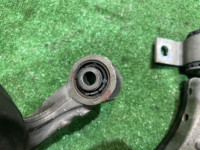 Рычаги передние алюминий SUBARU LEGACY OEM 20200FA061 BHE BH9 BH5 BE5 BE9 BEE 1999 EJ208 MT5