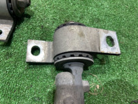 Рычаги передние алюминий SUBARU LEGACY OEM 20200FA061 BHE BH9 BH5 BE5 BE9 BEE 1999 EJ208 MT5