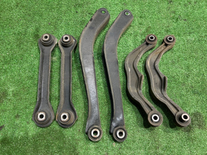 ปีกนกหลัง 20250AE010 20250AE000 20250AE020 20250AE040 SUBARU LEGACY