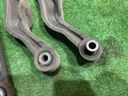 Brazos de suspensión traseros SUBARU LEGACY OEM 20250AE010 20250AE000 20250AE020 20250AE040 BHE BH9 BH5 BE5 BE9 BEE 1999 EJ208 MT5