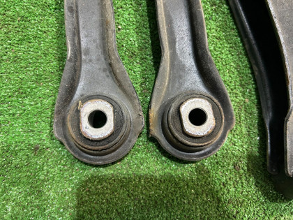 Brazos de suspensión traseros SUBARU LEGACY OEM 20250AE010 20250AE000 20250AE020 20250AE040 BHE BH9 BH5 BE5 BE9 BEE 1999 EJ208 MT5