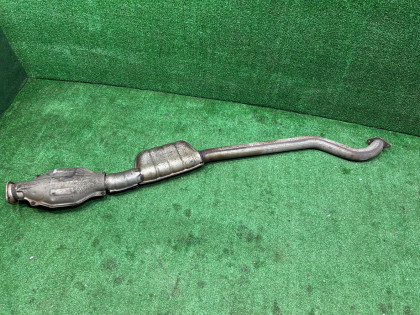 Centre exhaust section катализатор SUBARU LEGACY OEM 44200AE021 BE5 BH5 1999 EJ208 MT5