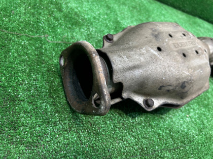 Centre exhaust section катализатор SUBARU LEGACY OEM 44200AE021 BE5 BH5 1999 EJ208 MT5