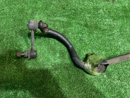 Barra estabilizadora dianteira 20мм SUBARU LEGACY OEM 20401AE010 BE5 BH5 1999 EJ208 MT5
