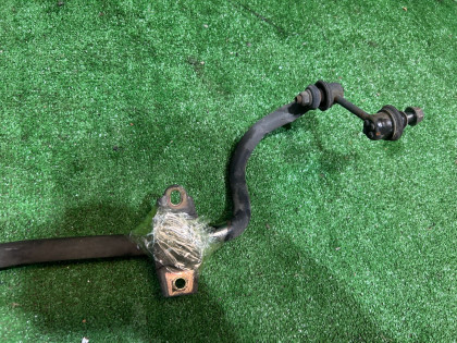 Barra estabilizadora dianteira 20мм SUBARU LEGACY OEM 20401AE010 BE5 BH5 1999 EJ208 MT5