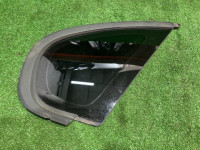 右三角窗玻璃 SUBARU LEGACY OEM 65222AE000NB BE5 1999