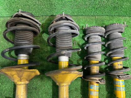 减震器 bilstein SUBARU LEGACY OEM 20310AE220 20310AE230 20365AE070 20330AE130 BE5 BH5 1999 EJ208 MT5