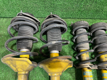 减震器 bilstein SUBARU LEGACY OEM 20310AE220 20310AE230 20365AE070 20330AE130 BE5 BH5 1999 EJ208 MT5