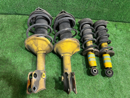 Amortiguadores bilstein 20310AE220 20310AE230 20365AE070 20330AE130 SUBARU LEGACY