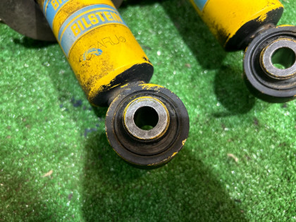 减震器 bilstein SUBARU LEGACY OEM 20310AE220 20310AE230 20365AE070 20330AE130 BE5 BH5 1999 EJ208 MT5
