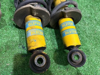 减震器 bilstein SUBARU LEGACY OEM 20310AE220 20310AE230 20365AE070 20330AE130 BE5 BH5 1999 EJ208 MT5