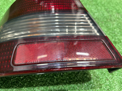Стоп левый SUBARU LEGACY OEM 84201AE05A BEE BE9 BE5 1999