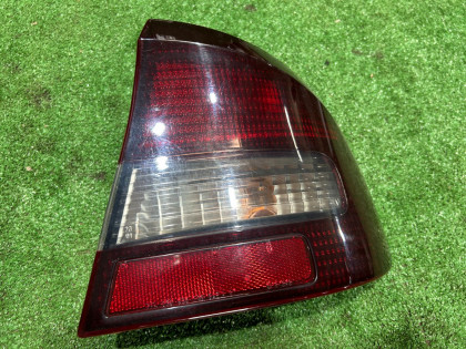 Стоп правый SUBARU LEGACY OEM 84201AE04A BEE BE9 BE5 1999