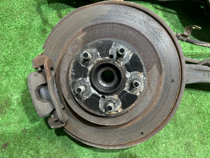 Rear hubs SUBARU LEGACY OEM 28462AE011 28474AE000 20252AE001 26700AE030 BHE BH9 BH5 BE5 BE9 BEE 1999 EJ208 MT5