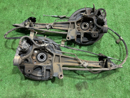 Rear hubs SUBARU LEGACY OEM 28462AE011 28474AE000 20252AE001 26700AE030 BHE BH9 BH5 BE5 BE9 BEE 1999 EJ208 MT5