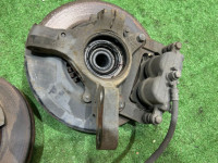 前轮毂 294 SUBARU LEGACY OEM 28052AA000 28313AE020 28313AE030 26291FA070 26291FA080 BHE BH9 BH5 BE5 BE9 BEE 1999 EJ208 MT5