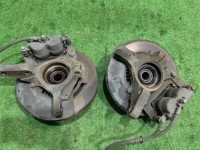 前轮毂 294 SUBARU LEGACY OEM 28052AA000 28313AE020 28313AE030 26291FA070 26291FA080 BHE BH9 BH5 BE5 BE9 BEE 1999 EJ208 MT5