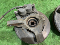前轮毂 294 SUBARU LEGACY OEM 28052AA000 28313AE020 28313AE030 26291FA070 26291FA080 BHE BH9 BH5 BE5 BE9 BEE 1999 EJ208 MT5