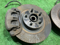 前轮毂 294 SUBARU LEGACY OEM 28052AA000 28313AE020 28313AE030 26291FA070 26291FA080 BHE BH9 BH5 BE5 BE9 BEE 1999 EJ208 MT5