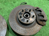前轮毂 294 SUBARU LEGACY OEM 28052AA000 28313AE020 28313AE030 26291FA070 26291FA080 BHE BH9 BH5 BE5 BE9 BEE 1999 EJ208 MT5