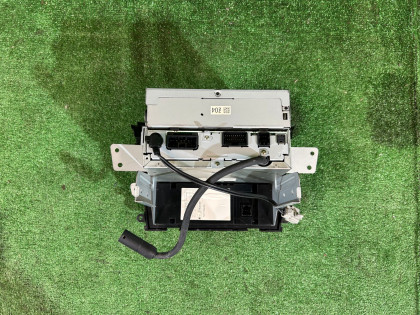 Radio McIntosh Блок климат контроля SUBARU LEGACY OEM 86201AG040, 72311AG060 BPE 2003