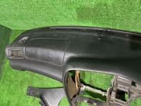 Salpicadero SUBARU LEGACY OEM 66045AE000ML 66075AE000ML 66050AE330ML 66180AE000 66060AE360 BE5 1999 BLACK 47A, 88H