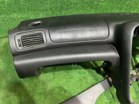 Salpicadero SUBARU LEGACY OEM 66045AE000ML 66075AE000ML 66050AE330ML 66180AE000 66060AE360 BE5 1999 BLACK 47A, 88H