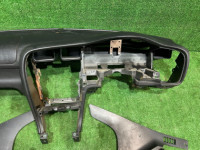 Salpicadero SUBARU LEGACY OEM 66045AE000ML 66075AE000ML 66050AE330ML 66180AE000 66060AE360 BE5 1999 BLACK 47A, 88H