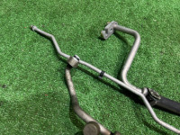 ท่อแอร์ SUBARU LEGACY OEM 73425AE020 73424AE000 73431AE050 BE5 BH5 1999 EJ208 MT5