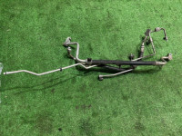 Трубки кондиционера 73425AE020 73424AE000 73431AE050 SUBARU LEGACY