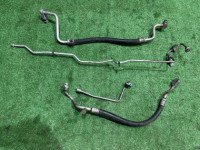 ท่อแอร์ SUBARU LEGACY OEM 73425AE020 73424AE000 73431AE050 BE5 BH5 1999 EJ208 MT5