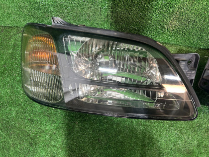 ไฟหน้า Ксенон SUBARU LEGACY OEM 84001AE280 84001AE290 BHE BH9 BH5 BE5 BE9 BEE 1999