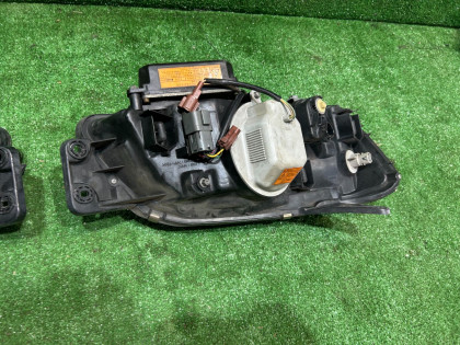 ไฟหน้า Ксенон SUBARU LEGACY OEM 84001AE280 84001AE290 BHE BH9 BH5 BE5 BE9 BEE 1999