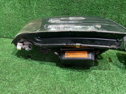 ไฟหน้า Ксенон SUBARU LEGACY OEM 84001AE280 84001AE290 BHE BH9 BH5 BE5 BE9 BEE 1999