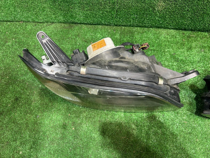 ไฟหน้า Ксенон SUBARU LEGACY OEM 84001AE280 84001AE290 BHE BH9 BH5 BE5 BE9 BEE 1999