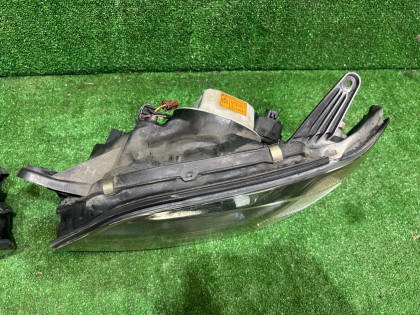 ไฟหน้า Ксенон SUBARU LEGACY OEM 84001AE280 84001AE290 BHE BH9 BH5 BE5 BE9 BEE 1999
