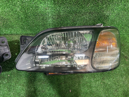 ไฟหน้า Ксенон SUBARU LEGACY OEM 84001AE280 84001AE290 BHE BH9 BH5 BE5 BE9 BEE 1999