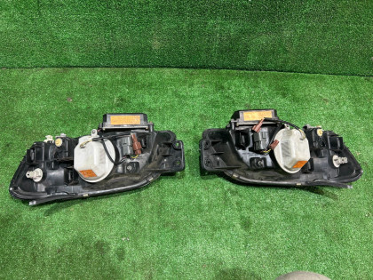 ไฟหน้า Ксенон SUBARU LEGACY OEM 84001AE280 84001AE290 BHE BH9 BH5 BE5 BE9 BEE 1999
